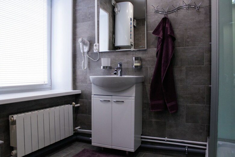 Hostal Landmark Guest House - Hostel