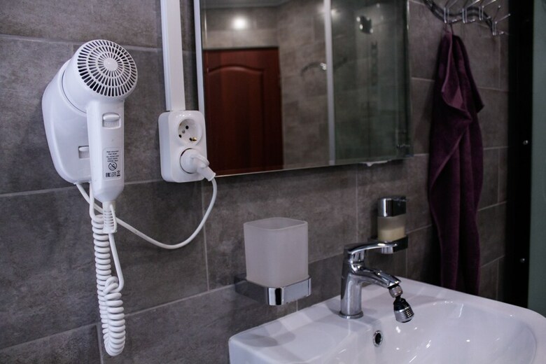 Hostal Landmark Guest House - Hostel