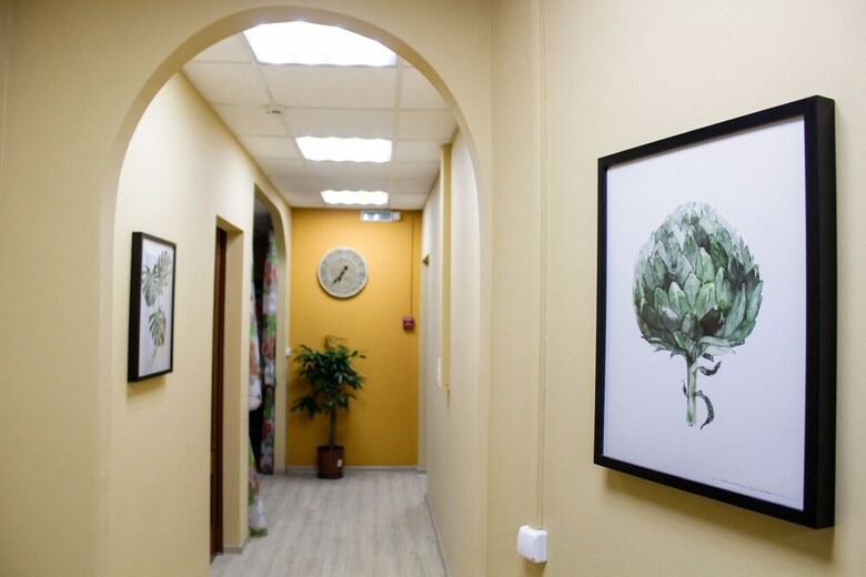 Hostal Landmark Guest House - Hostel