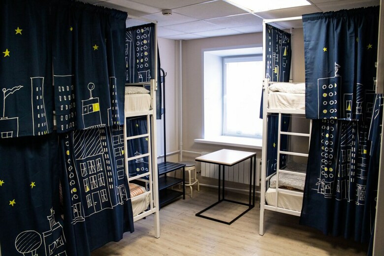 Hostal Landmark Guest House - Hostel