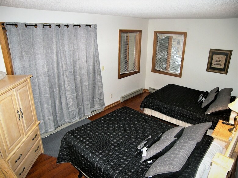 Fox Pine Lodge 4 Bed 4 Bath Condo