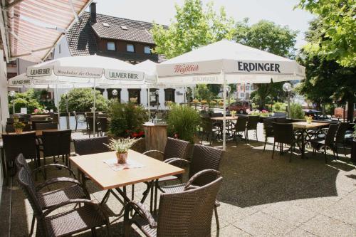 Hotel Pflug