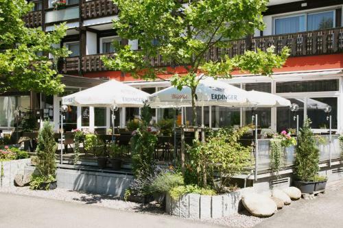 Hotel Pflug