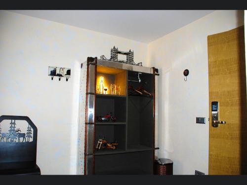 Hotel R�ssle