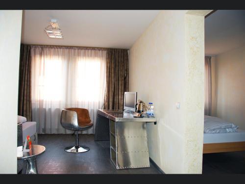 Hotel R�ssle