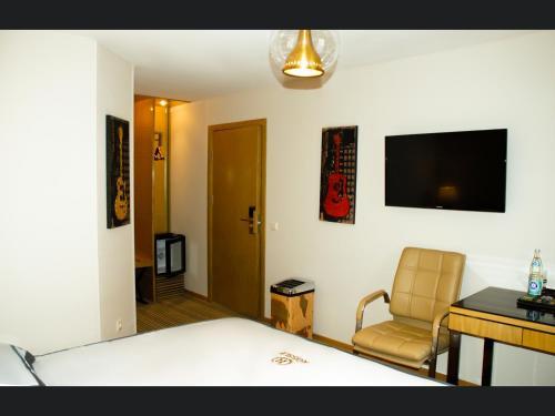 Hotel R�ssle