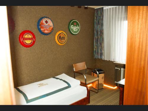 Hotel R�ssle