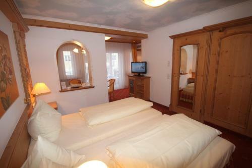 Hotel Bercher