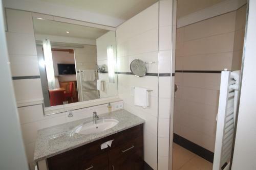 Hotel Bercher