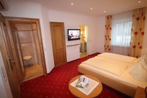 Hotel Bercher
