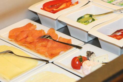 Hotel Bercher