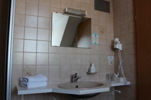 Hostal Landhotel Zur Kanne