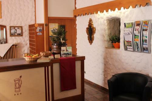 Hostal Landhotel Zur Kanne