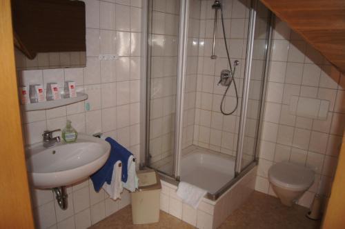 Hotel Krone