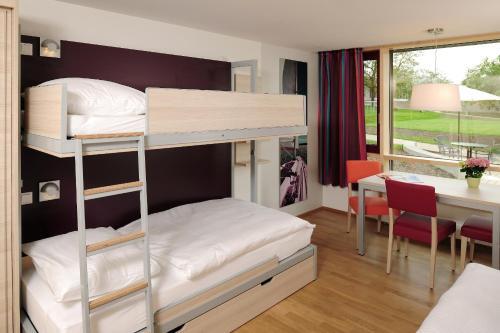 Hotel Haus Insel Reichenau