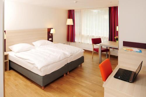Hotel Haus Insel Reichenau