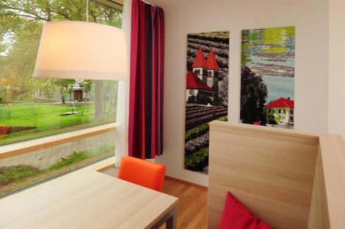 Hotel Haus Insel Reichenau