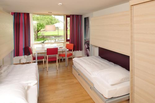 Hotel Haus Insel Reichenau