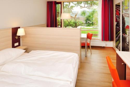 Hotel Haus Insel Reichenau