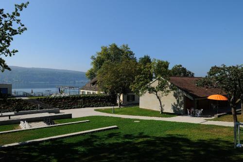 Hotel Haus Insel Reichenau