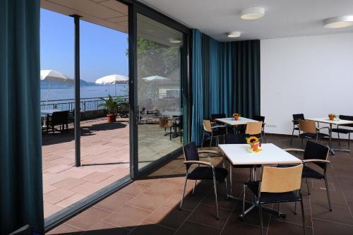 Hotel Haus Insel Reichenau
