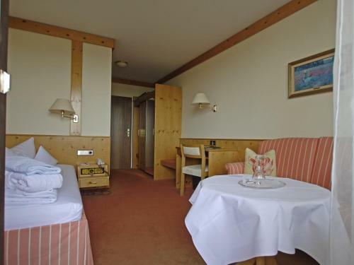 Hotel Schwanen K�lberbronn