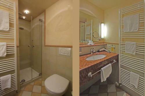 Hotel Schwanen K�lberbronn