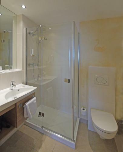 Hotel Schwanen K�lberbronn