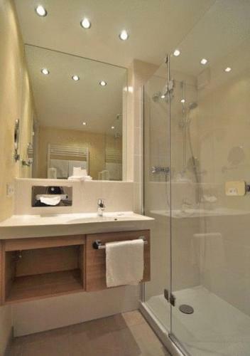 Hotel Schwanen K�lberbronn
