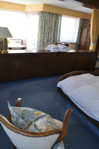 Hotel Schwanen K�lberbronn