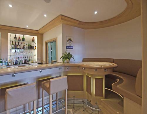 Hotel Schwanen K�lberbronn