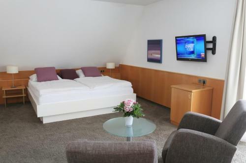Hotel-gasthof Lamm