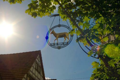 Hotel-gasthof Lamm