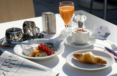 Hotel-gasthof Lamm