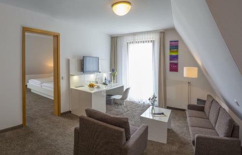 Hotel-gasthof Lamm