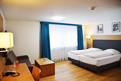 Garni-hotel Zur Krone