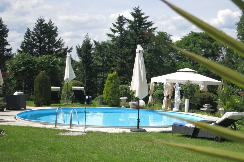 Das Kleine Relaxhotel Park