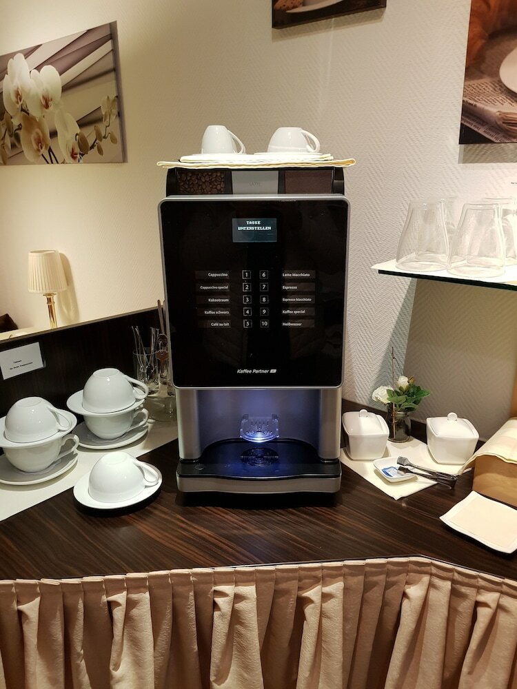 Das Kleine Relaxhotel Park