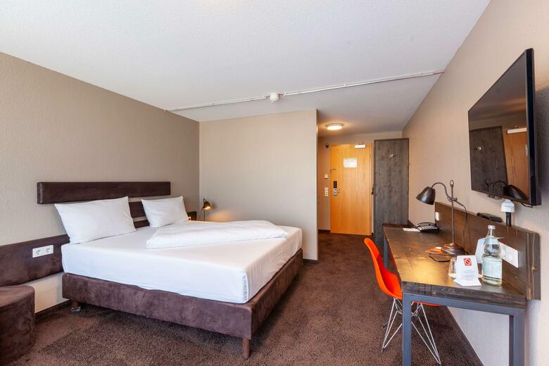 Mercure Hotel Stuttgart Schwieberdingen