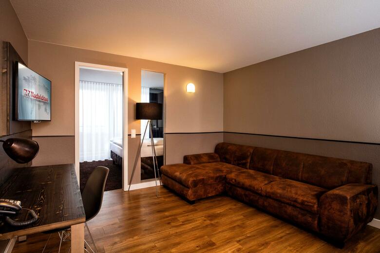 Mercure Hotel Stuttgart Schwieberdingen