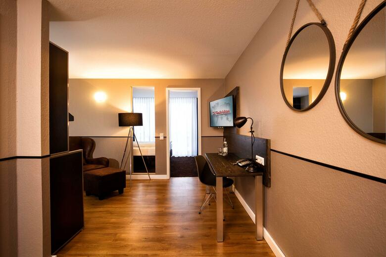 Mercure Hotel Stuttgart Schwieberdingen
