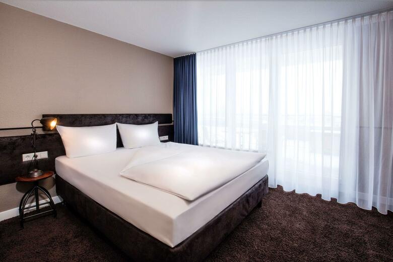 Mercure Hotel Stuttgart Schwieberdingen
