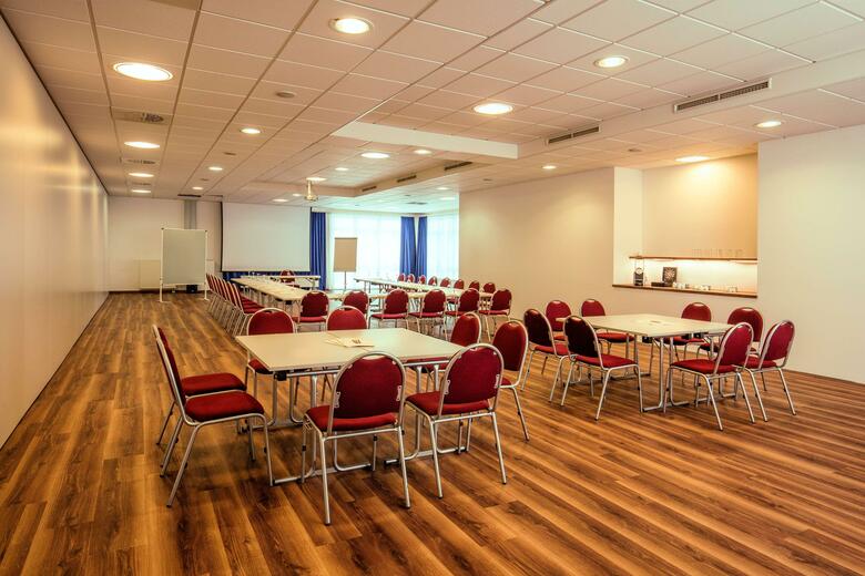 Mercure Hotel Stuttgart Schwieberdingen