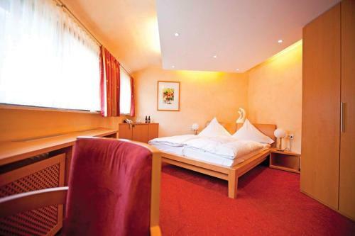 Hotel Restaurant Walds�gm�hle