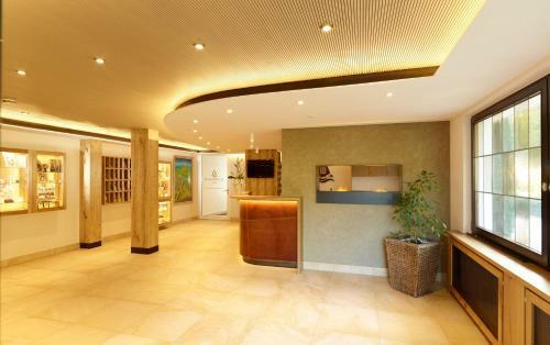 Hotel Restaurant Walds�gm�hle