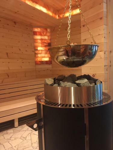 Hotel Restaurant Walds�gm�hle