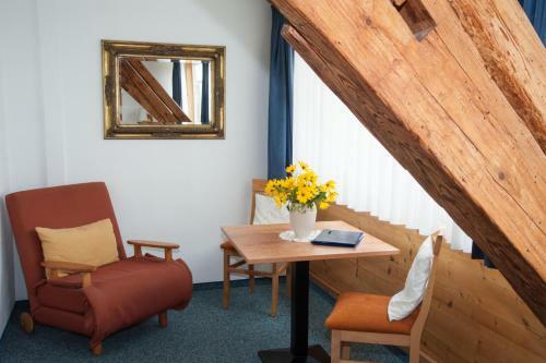 Hotel-restaurant Insel-hof