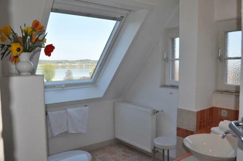 Hotel-restaurant Insel-hof