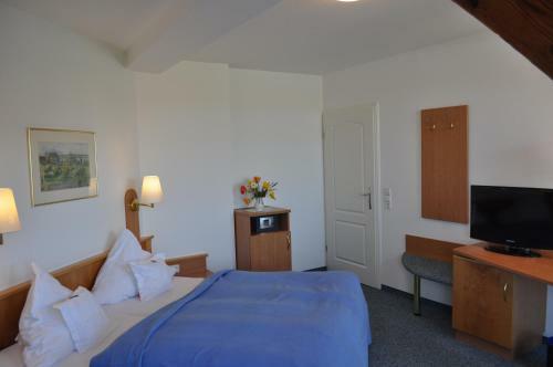 Hotel-restaurant Insel-hof