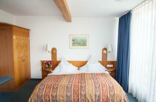 Hotel-restaurant Insel-hof